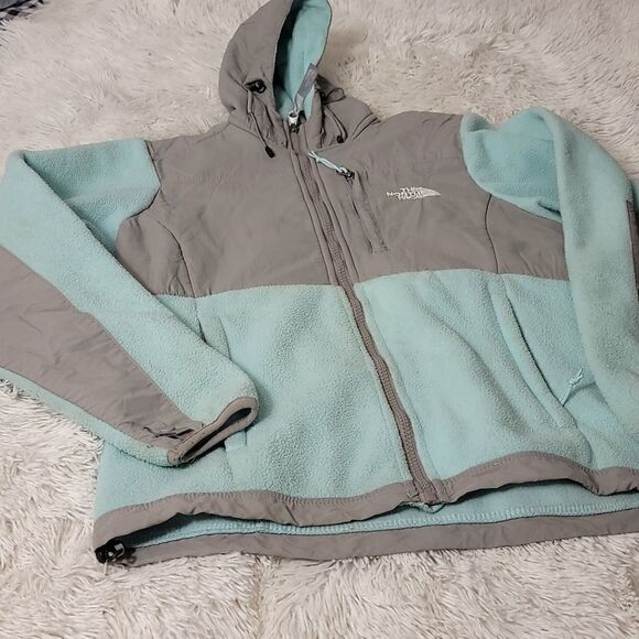 North Face  Ladies Jacket Size  Small - Picture 4 of 9